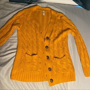 Zenana Premium Cardigan